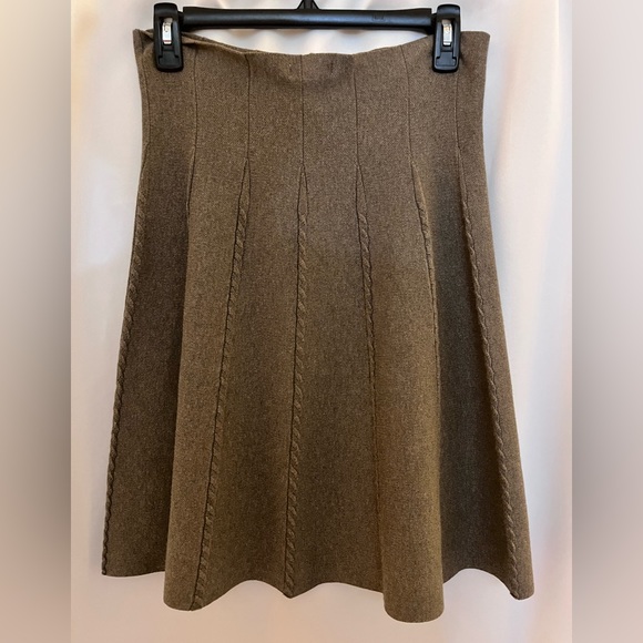 Max Studio Skirt - Picture 6 of 8